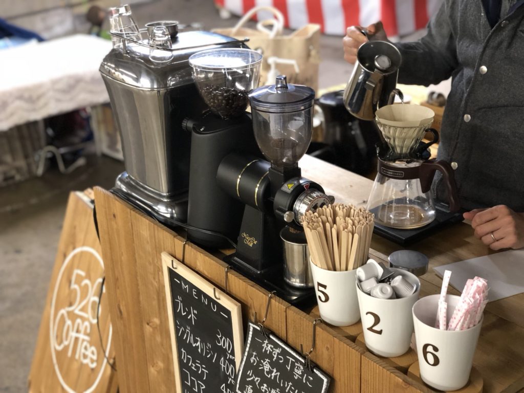 マルシェ出店で気づいた。働くことは楽しむこと。 | Natural Harmony Life